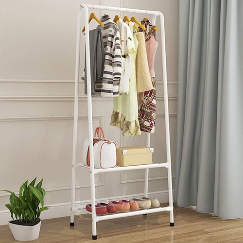 Clothes dress coat rail - clothes,