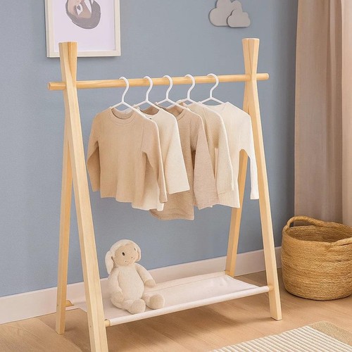 Childrens clothes rail - childrens,