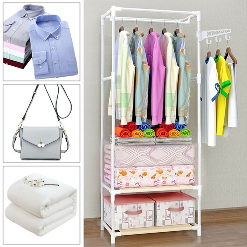 Clothes coat rail garment - clothes,