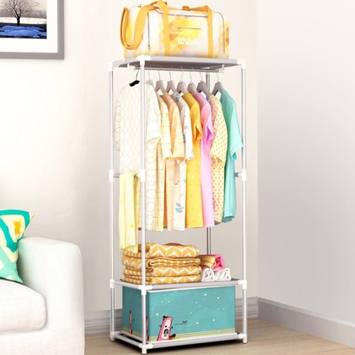 Clothes coat rail garment - rail,