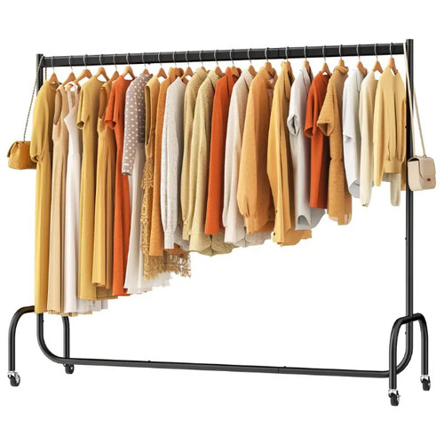 Heavy duty metal clothes - heavy,
