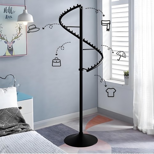 Heavy duty spiral - duty, clothes