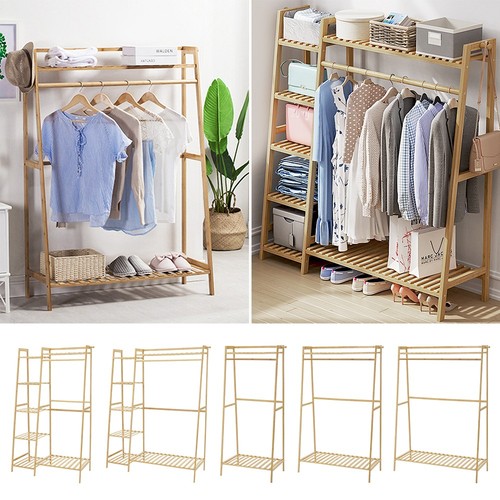 Clothes rail rack - rail,