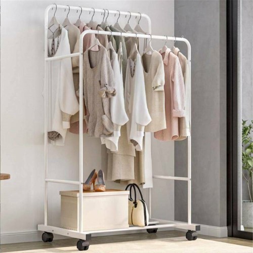 Wisfor clothes rail rack - wisfor,