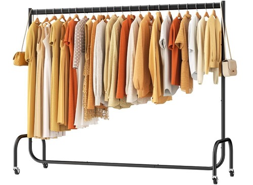Heavy duty clothes garment - heavy,