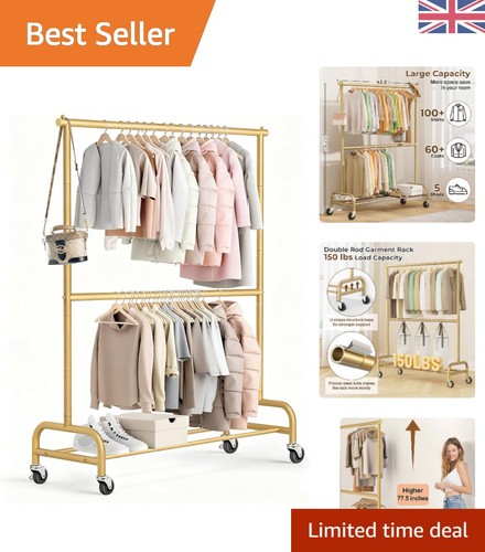 Elegant heavy duty tier - duty, 2-tier