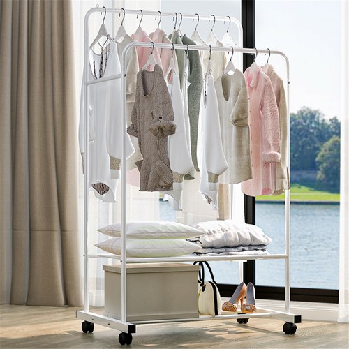 Tier garment rack - 2-tier,