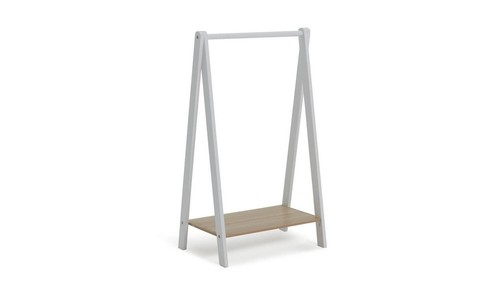 Kids dressing rail - kids, childrens