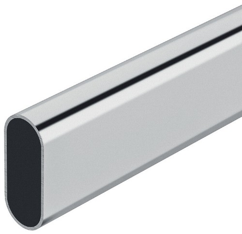 Hafele wardrobe oval - oval,