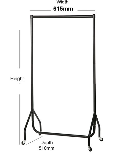Super heavy duty taller - super,