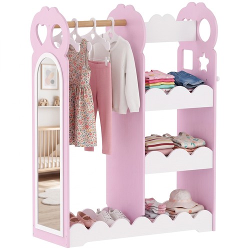 Aiyaplay kids wardrobe - kids,