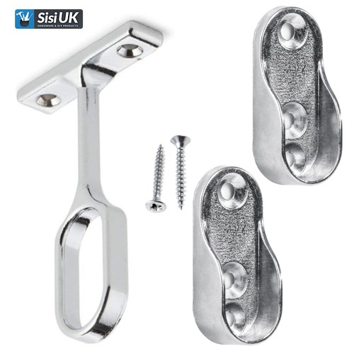 Wardrobe pole hanging rail - pole,
