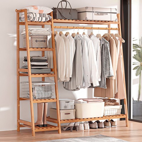 Clothes rail rack garment - clothes,
