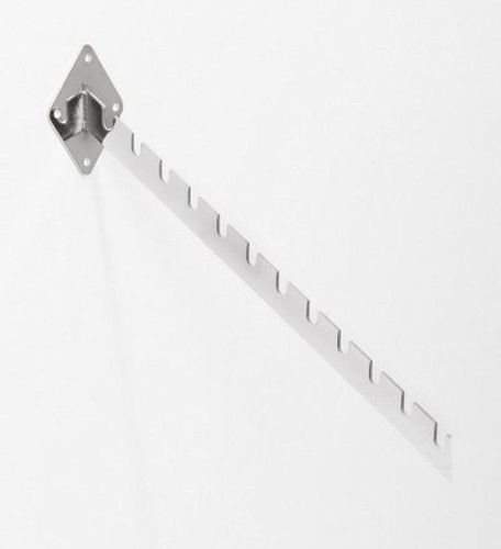 Heavy duty notch screw - 12,