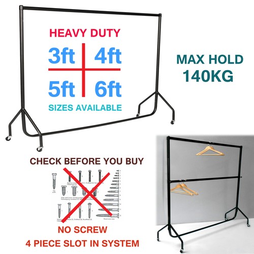Clothes garment rail shop - garment,