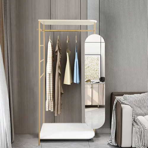 Heavy duty clothes rail - heavy,