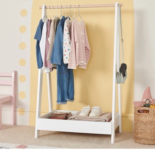 Happy days dressing - days, rail