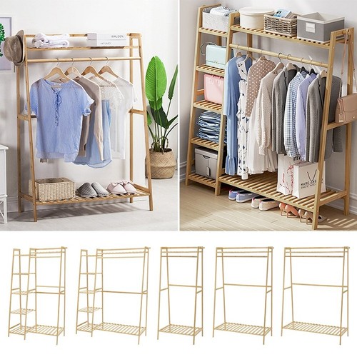 Clothes rail garment - garment, dressing