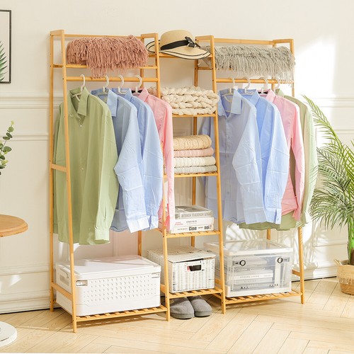 Large bamboo clothes - large,