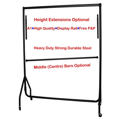 5ft heavy duty garment - duty,