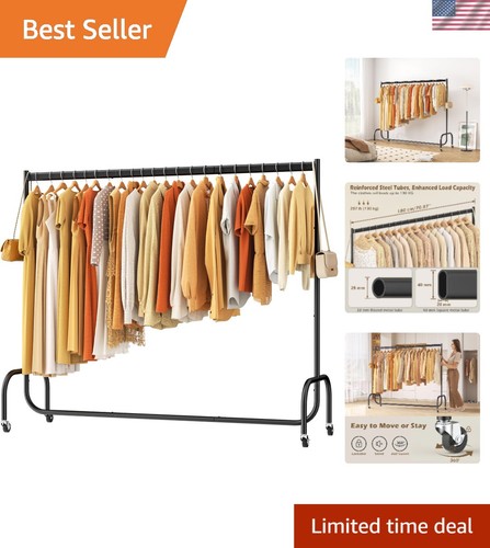 Stylish heavy duty - 180, cm